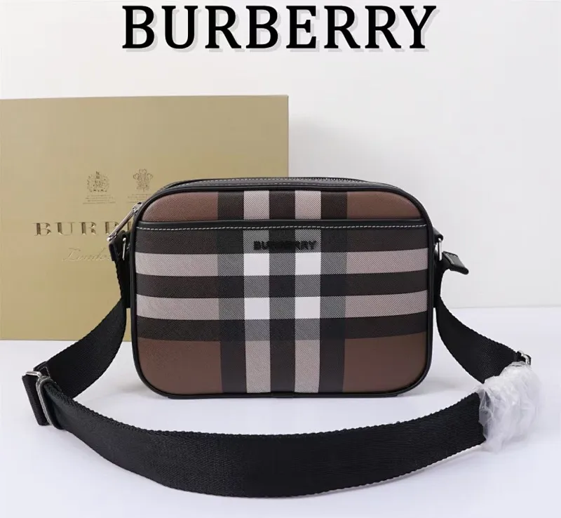 All categories Burberry men's bag (Burbrry) Burberry 85881