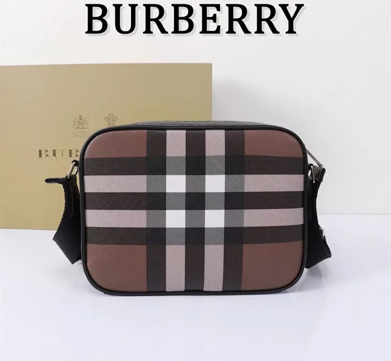 All categories Burberry men's bag (Burbrry) Burberry 85881
