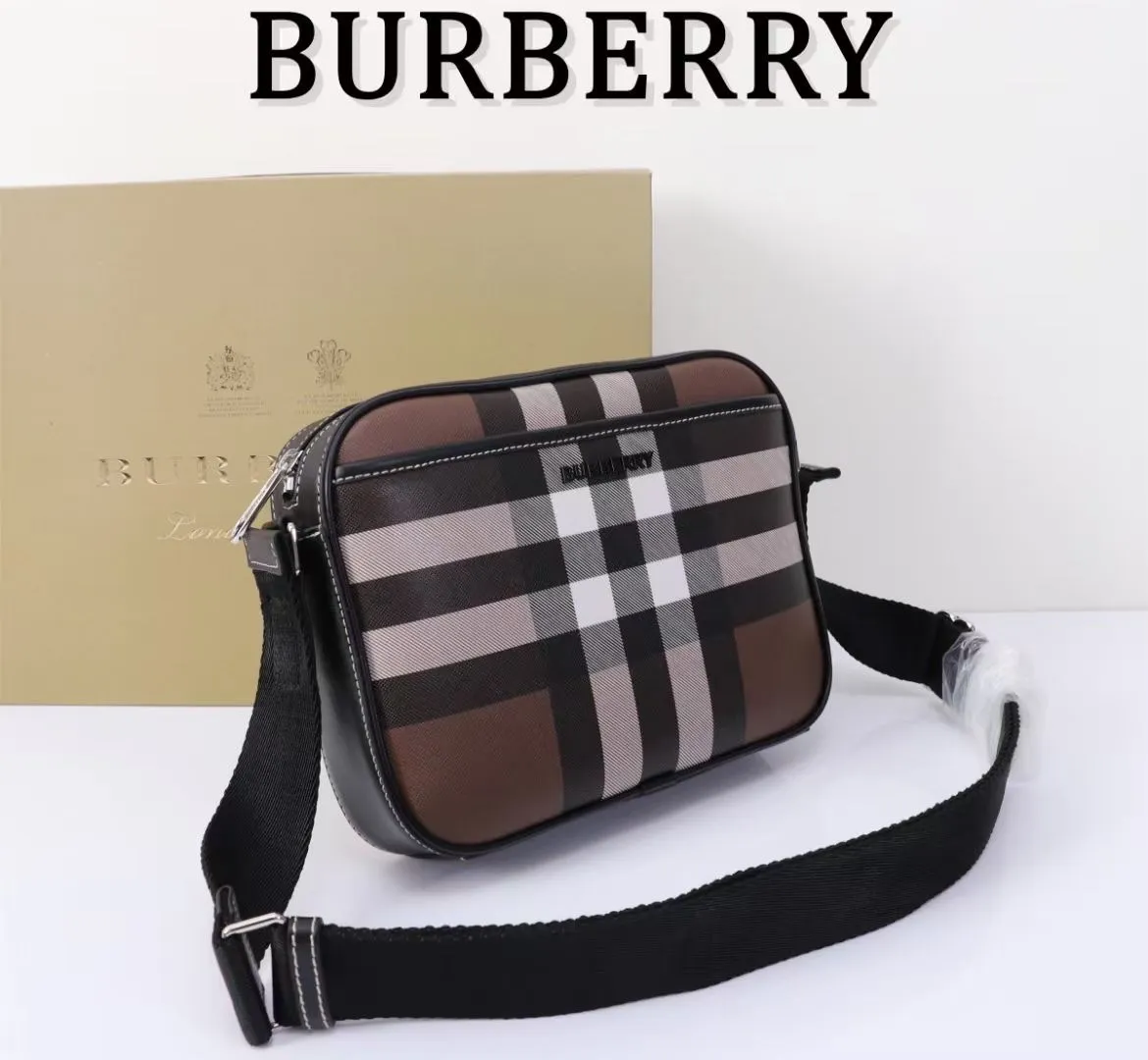 All categories Burberry men's bag (Burbrry) Burberry 85881