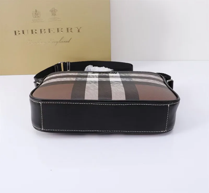 All categories Burberry men's bag (Burbrry) Burberry 85881