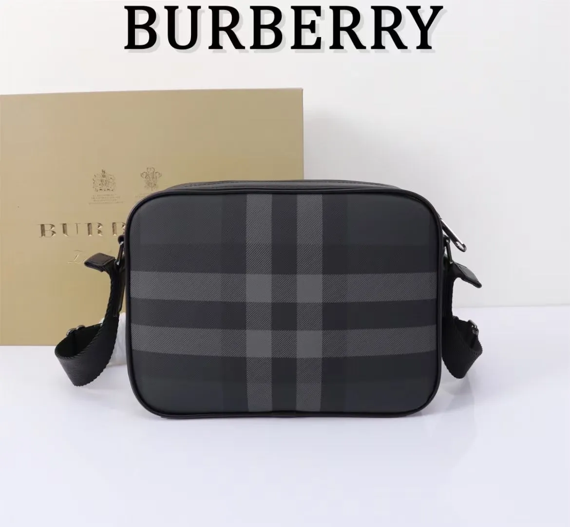 All categories Burberry men's bag (Burbrry) Burberry 85881