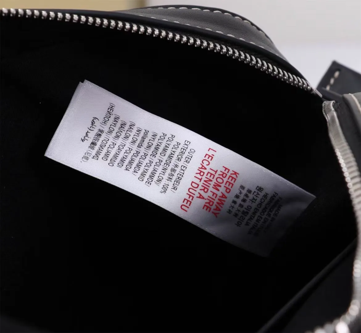All categories Burberry men's bag (Burbrry) Burberry 85881