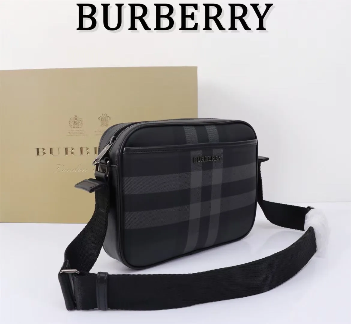 All categories Burberry men's bag (Burbrry) Burberry 85881