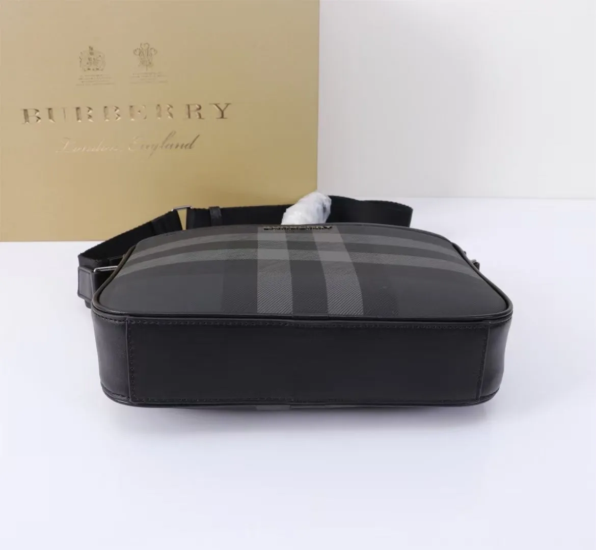 All categories Burberry men's bag (Burbrry) Burberry 85881
