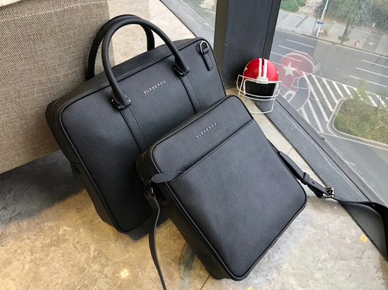 All Categories Burberry Men's Bags (Burbrry) Burberry Original Order 25828