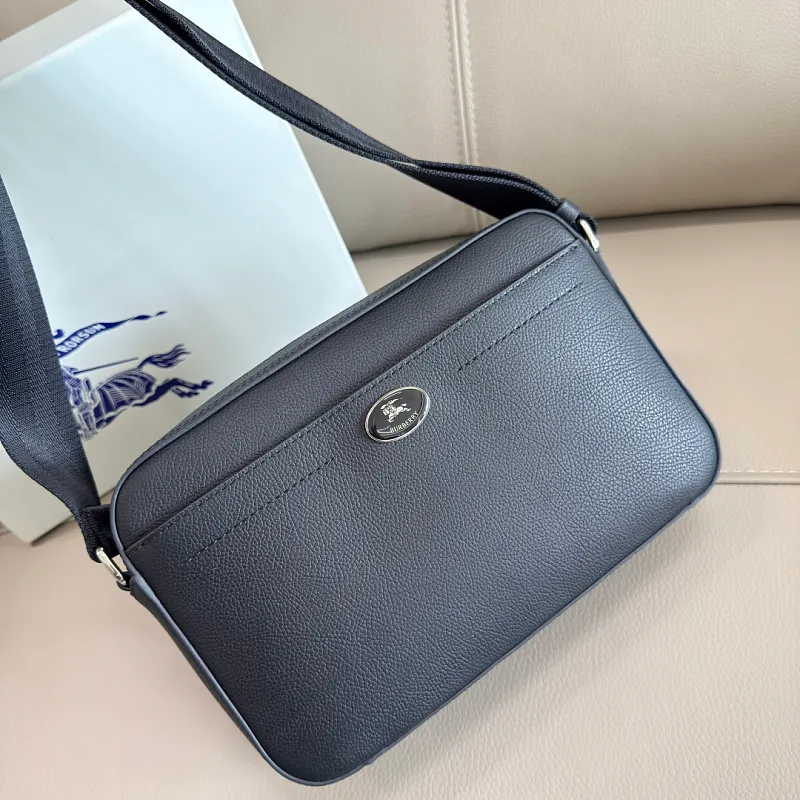 All categories 💚 Top version men’s bags 💚 Burberry 2026 new Burberry crossbody bag