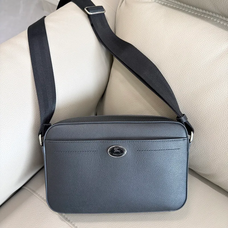 All categories 💚 Top version men’s bags 💚 Burberry 2026 new Burberry crossbody bag