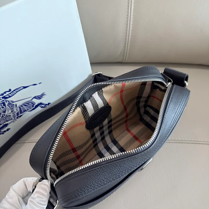All categories 💚 Top version men’s bags 💚 Burberry 2026 new Burberry crossbody bag
