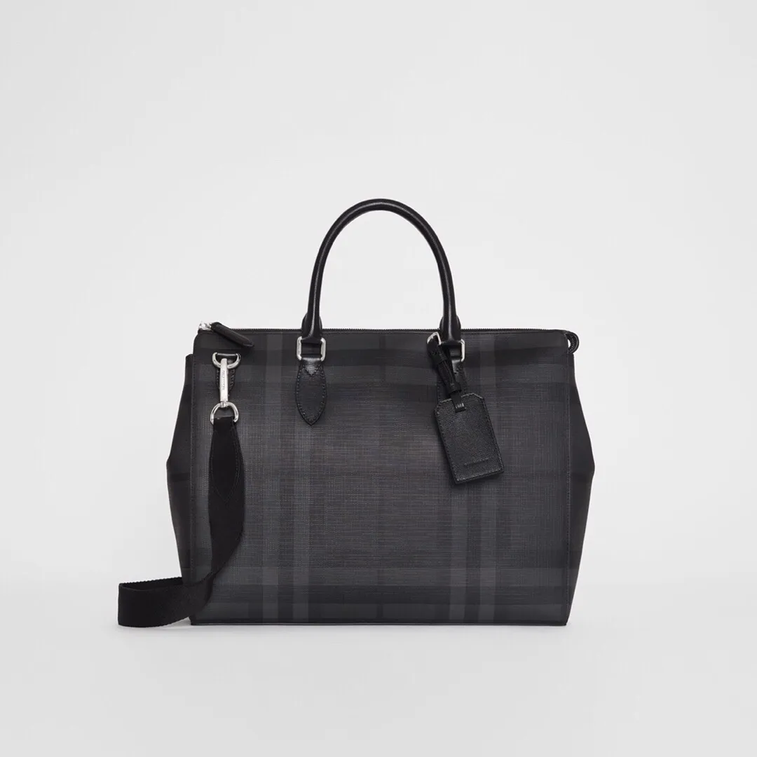 All categories Burberry men's bag (Burbrry) Burberry original order 550667