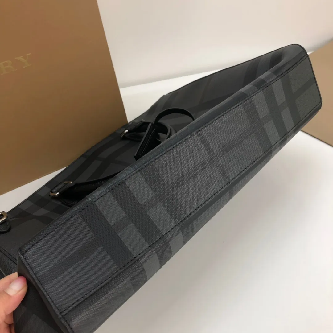 All categories Burberry men's bag (Burbrry) Burberry original order 550667