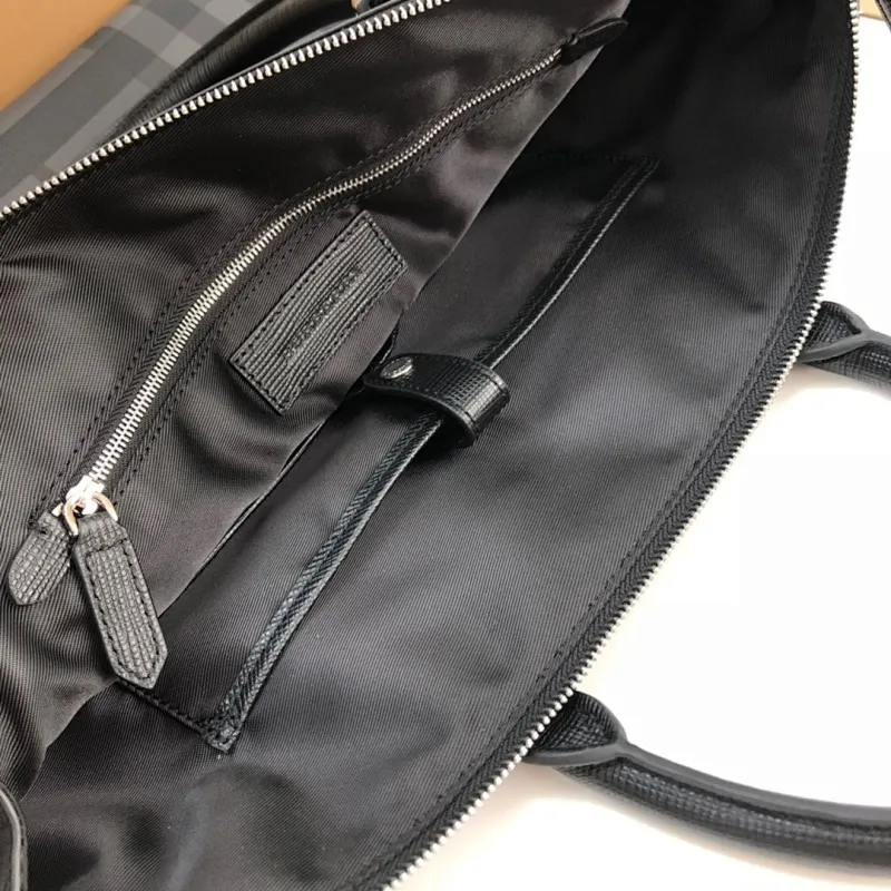All categories Burberry men's bag (Burbrry) Burberry original order 550667