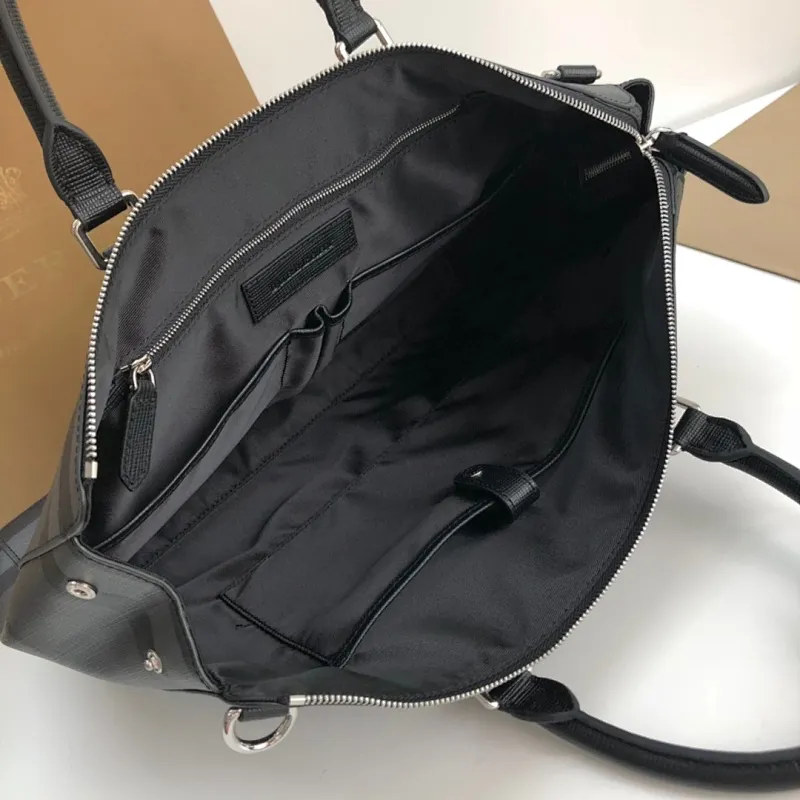 All categories Burberry men's bag (Burbrry) Burberry original order 550667