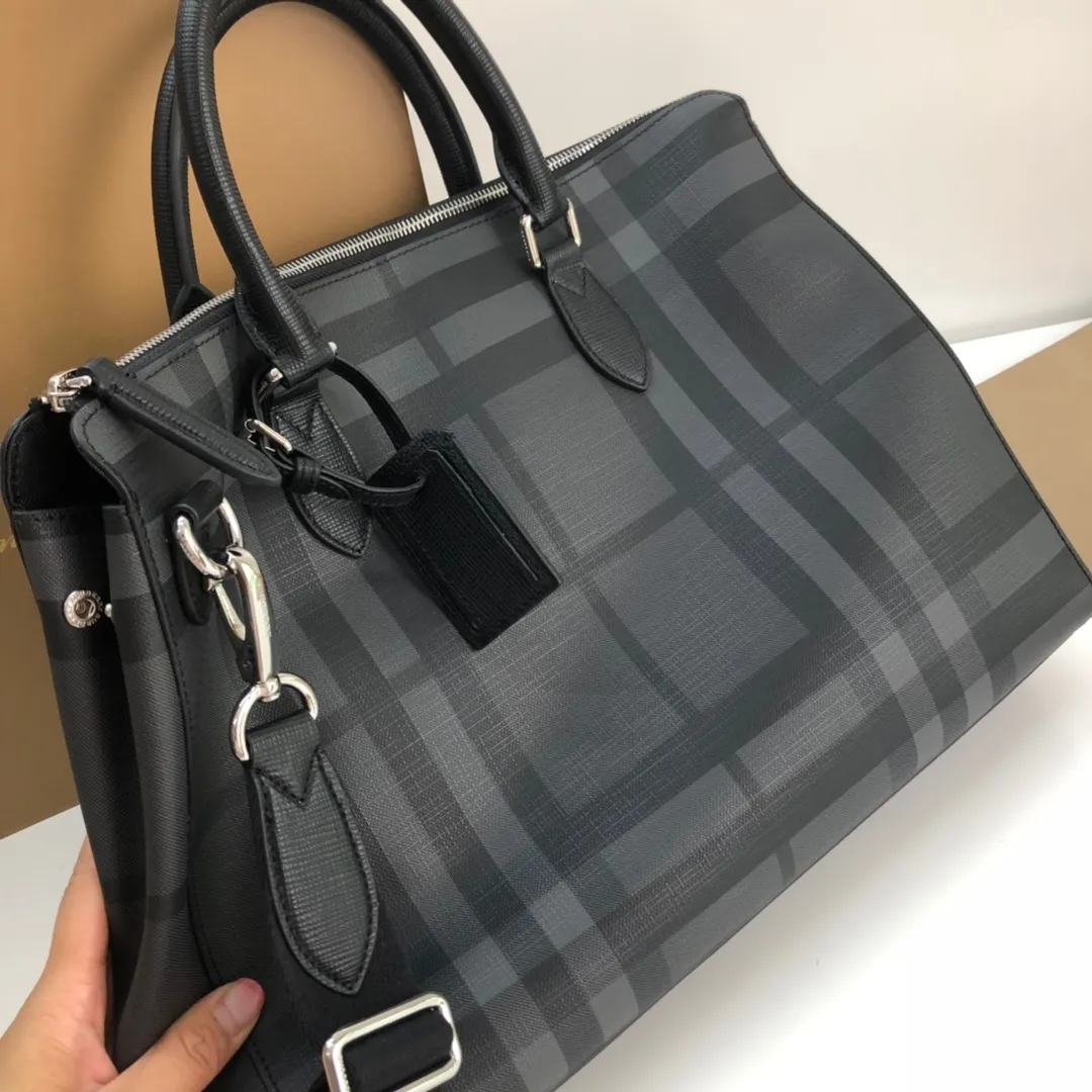 All categories Burberry men's bag (Burbrry) Burberry original order 550667
