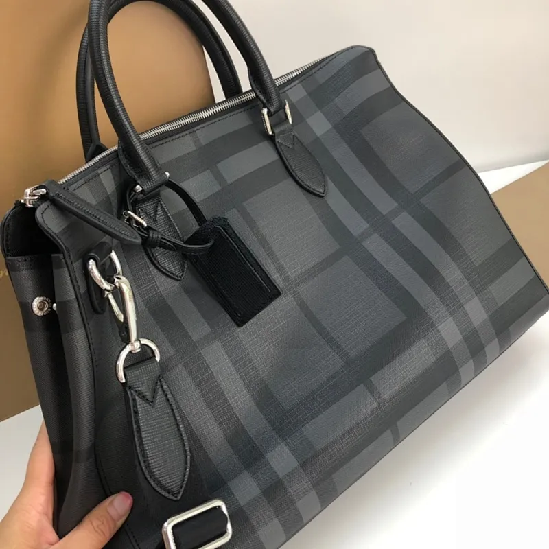 All categories Burberry men's bag (Burbrry) Burberry original order 550667