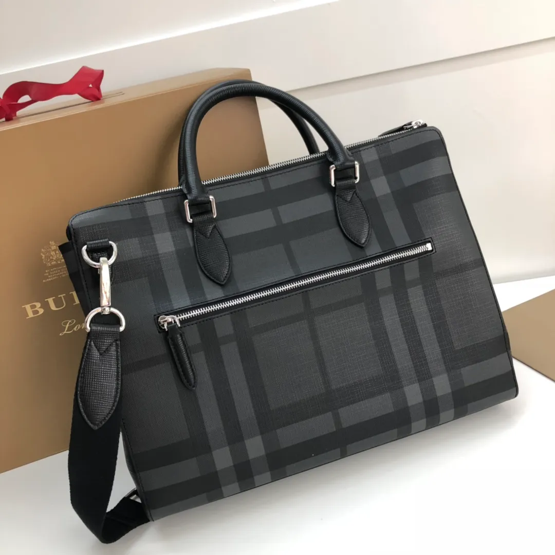 All categories Burberry men's bag (Burbrry) Burberry original order 550667