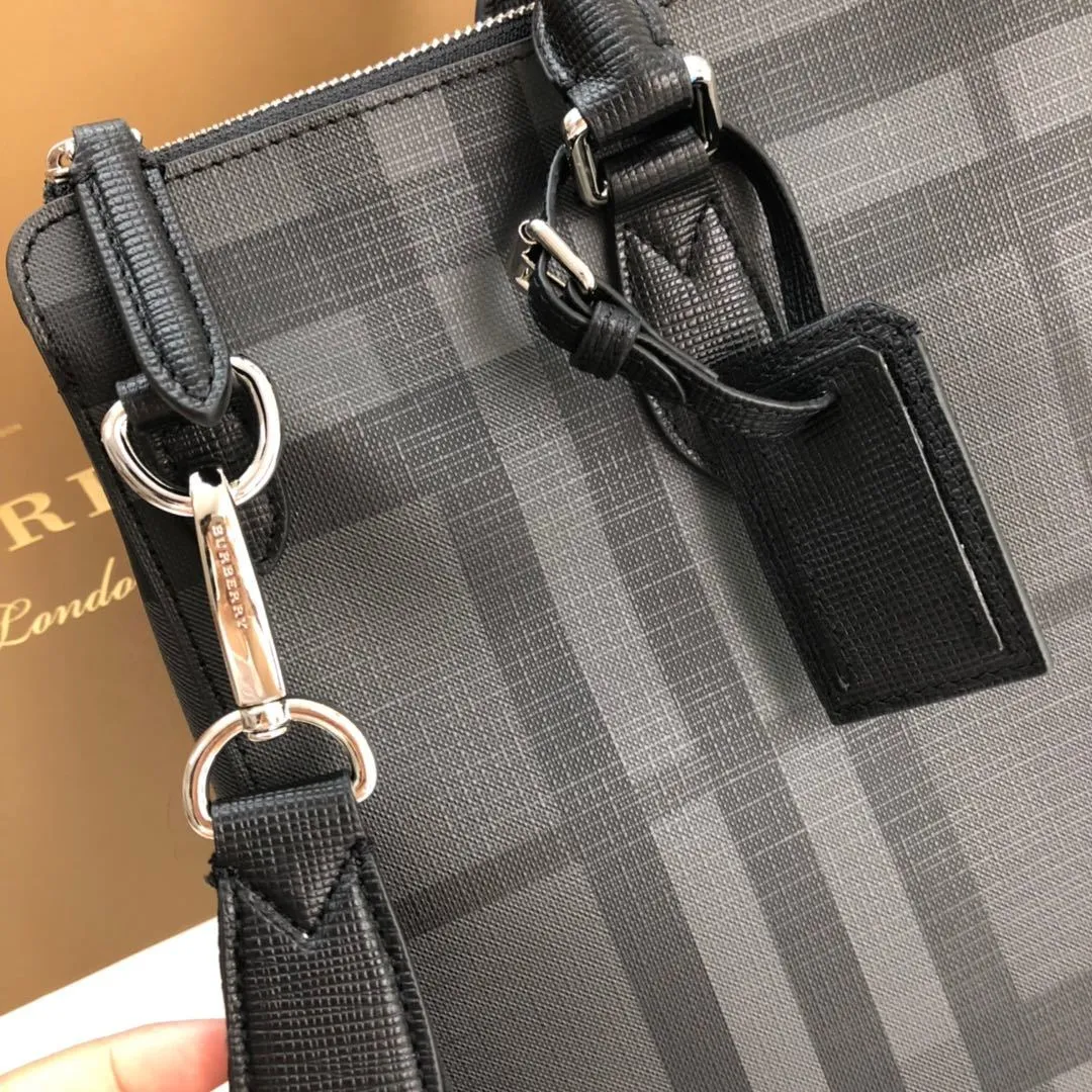 All categories Burberry men's bag (Burbrry) Burberry original order 550667