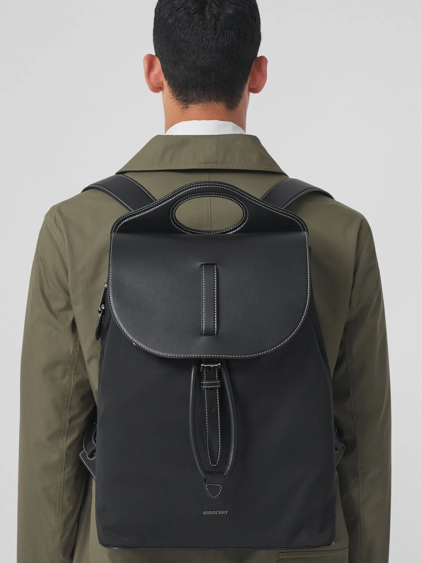 All Categories Burberry Men's Bags (Burbrry) Burberry Original Order 3014