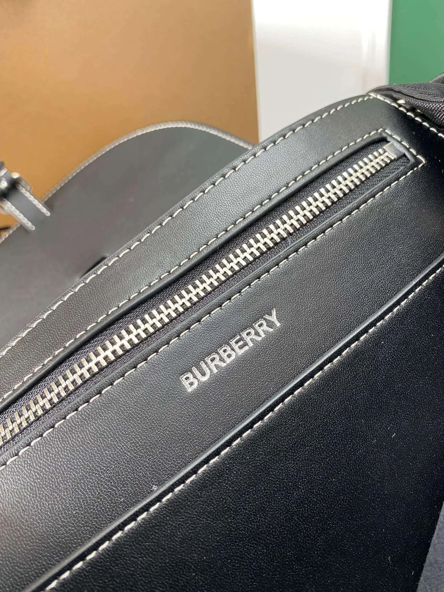 All Categories Burberry Men's Bags (Burbrry) Burberry Original Order 3014