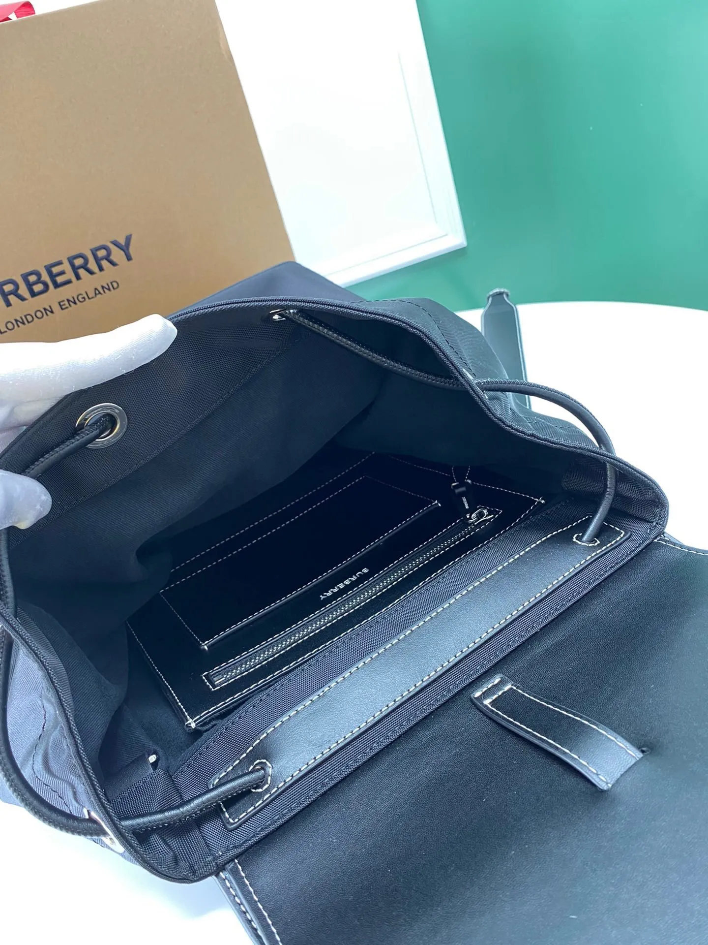 All Categories Burberry Men's Bags (Burbrry) Burberry Original Order 3014