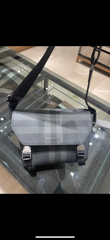 All categories Burberry men's bag (Burbrry) Burberry 8424