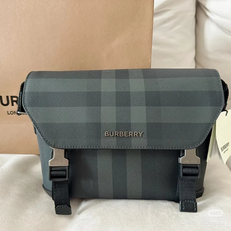 All categories Burberry men's bag (Burbrry) Burberry 8424