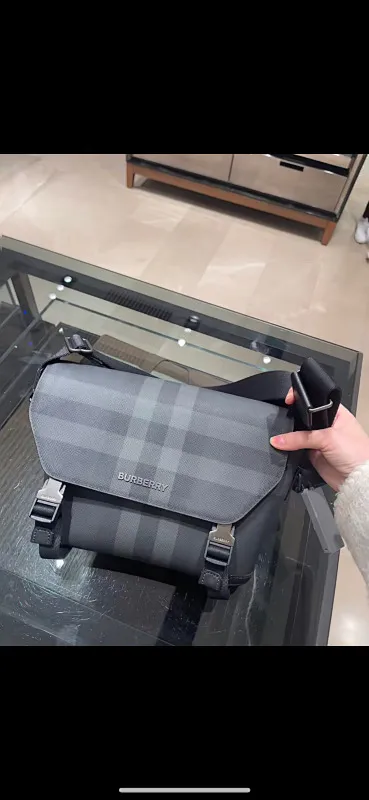 All categories Burberry men's bag (Burbrry) Burberry 8424
