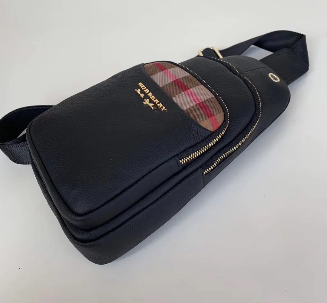 All categories Burberry men's bag (Burbrry) Burberry 33027-1