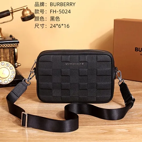 All categories Burberry men's bag (Burbrry) Burberry 5024