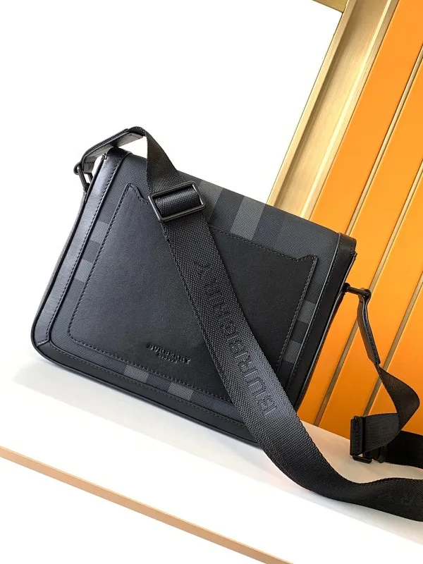 All categories 💚 Top version men’s bags 💚 Burberry 2024 official website new Burberry crossbody bag