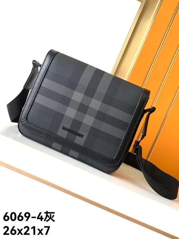 All categories 💚 Top version men’s bags 💚 Burberry 2024 official website new Burberry crossbody bag
