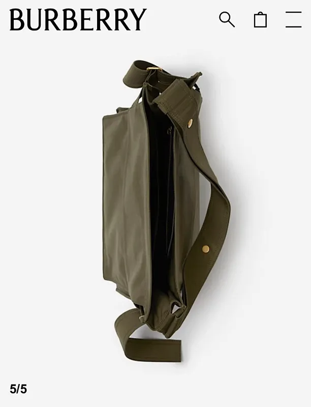 All Categories Burberry Men's Bags (Burbrry) Burberry Original Order 414