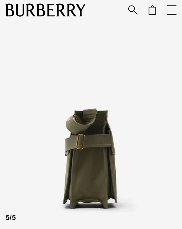 All Categories Burberry Men's Bags (Burbrry) Burberry Original Order 414