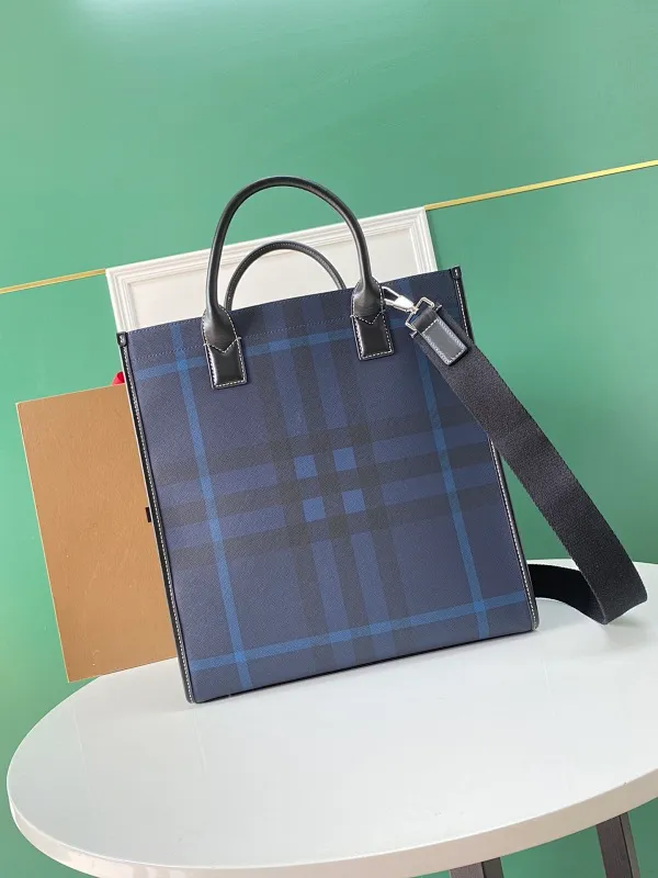 All Categories 💚 Top Version Men’s Bags 💚 Burberry 2023 New Burberry Handbags