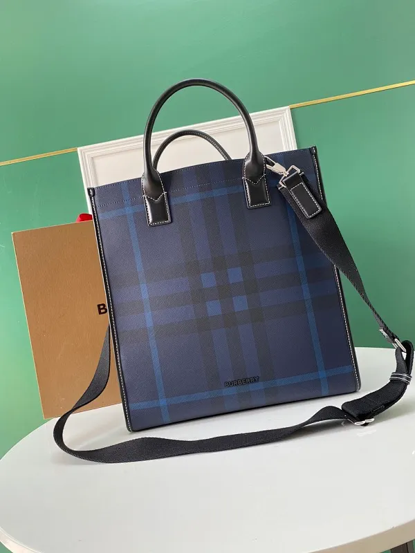 All Categories 💚 Top Version Men’s Bags 💚 Burberry 2023 New Burberry Handbags