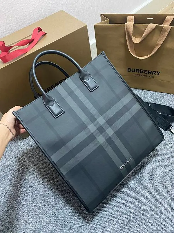 All Categories 💚 Top Version Men’s Bags 💚 Burberry 2023 New Burberry Handbags
