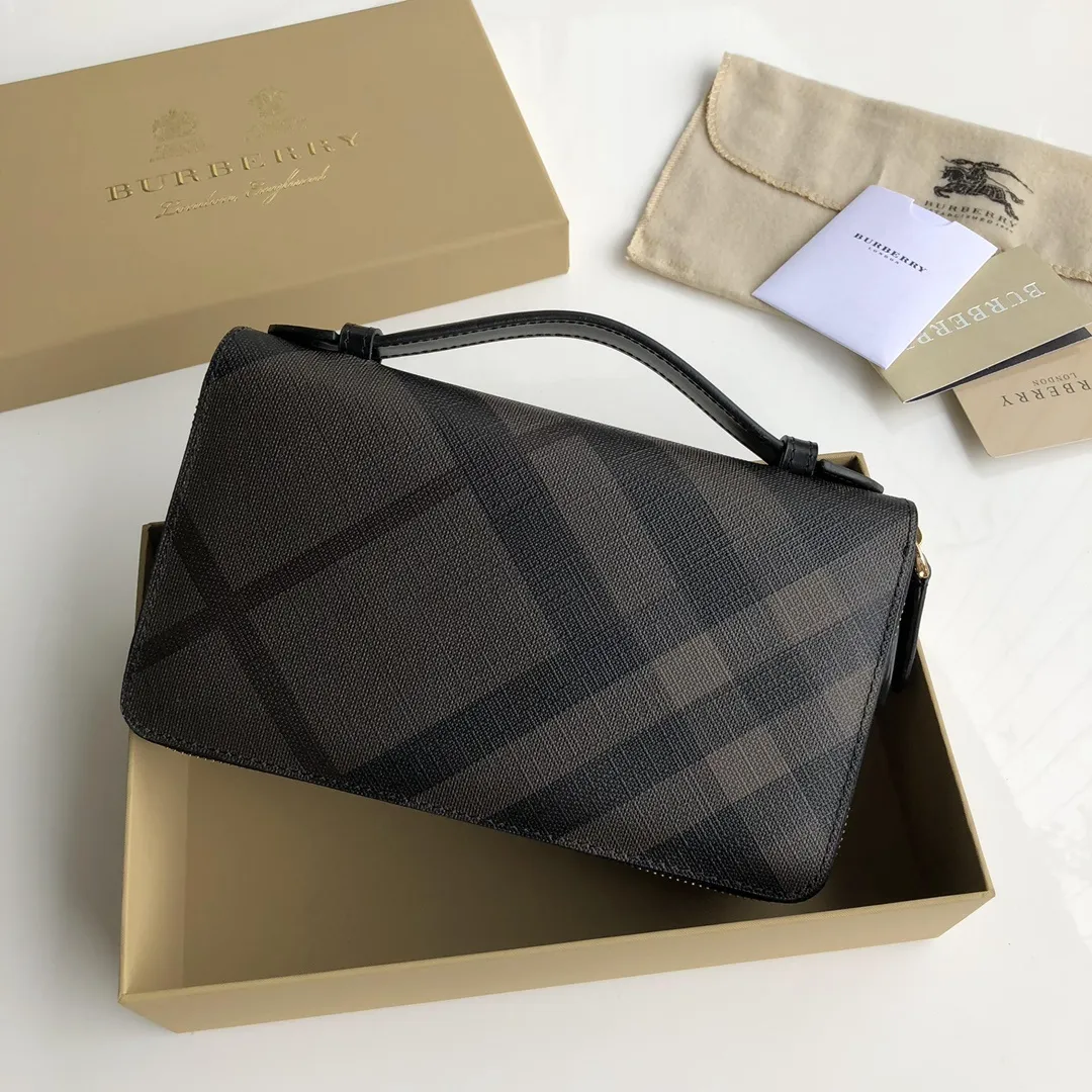 All Categories Burberry Men's Bag (Burbrry) Original Burberry 21124