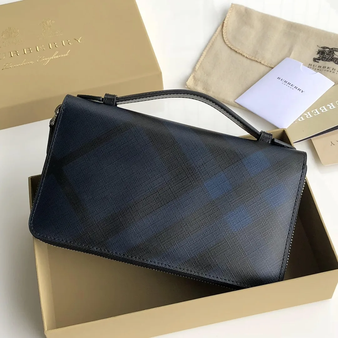 All Categories Burberry Men's Bag (Burbrry) Original Burberry 21124