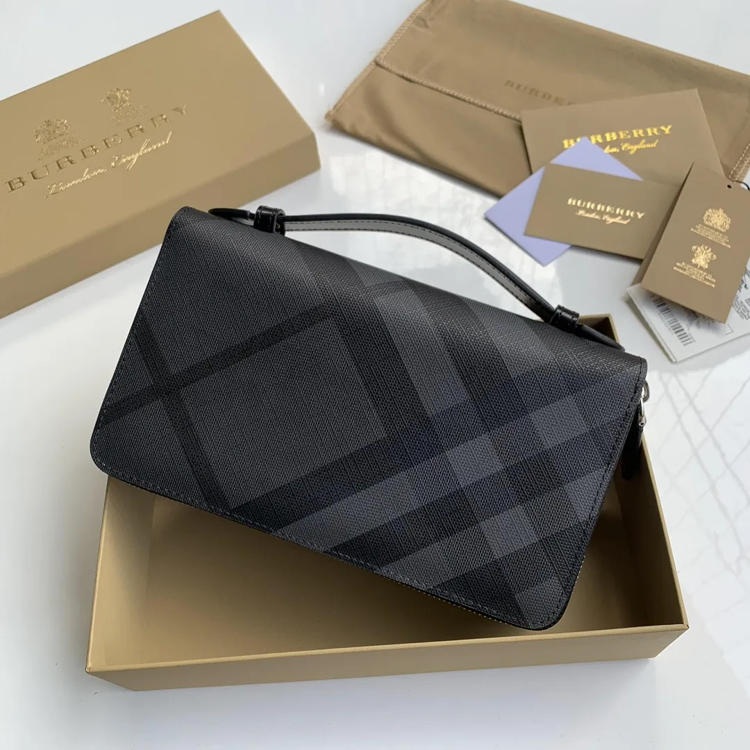 All Categories Burberry Men's Bag (Burbrry) Original Burberry 21124