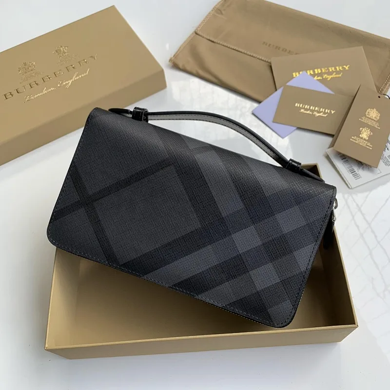 All Categories Burberry Men's Bag (Burbrry) Original Burberry 21124