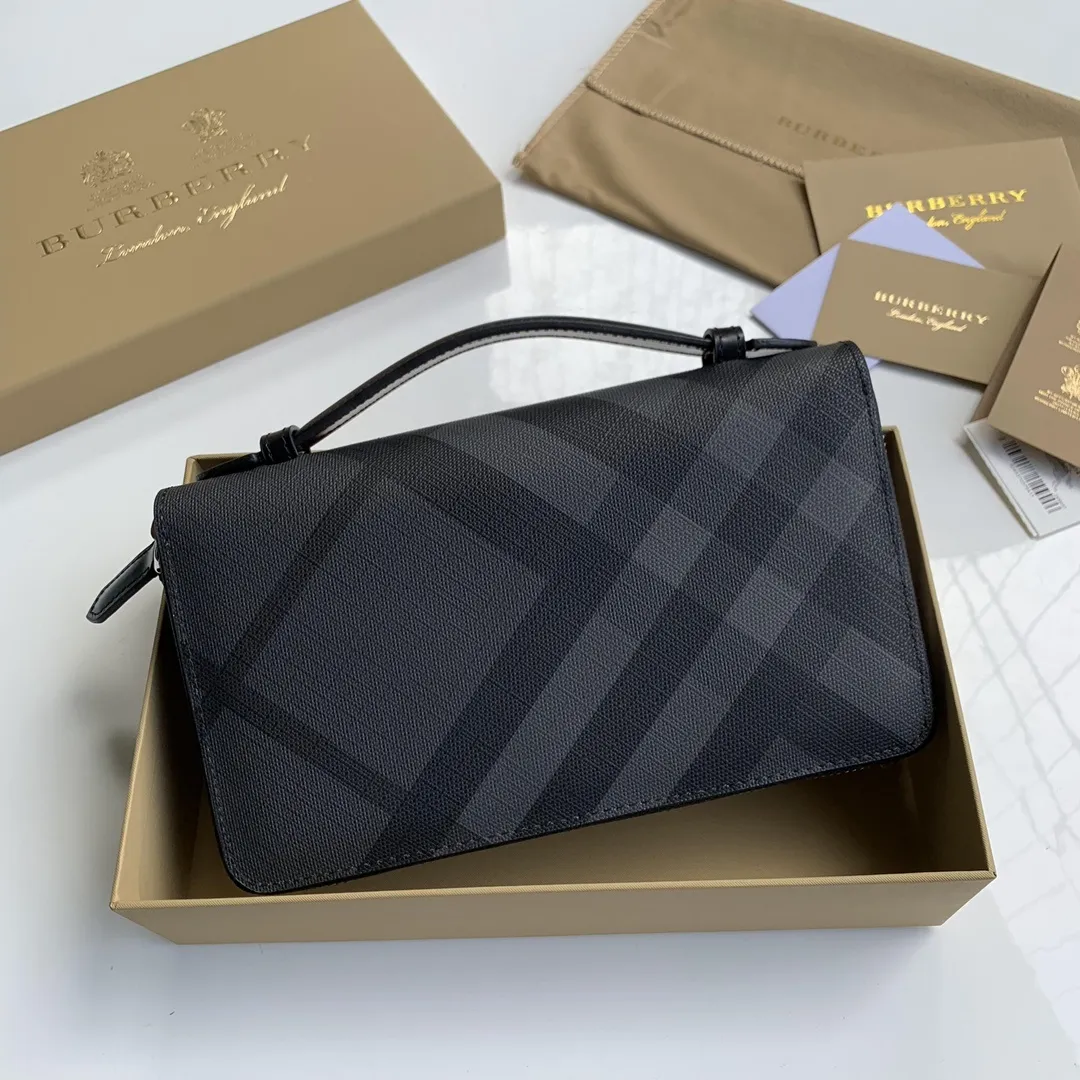All Categories Burberry Men's Bag (Burbrry) Original Burberry 21124