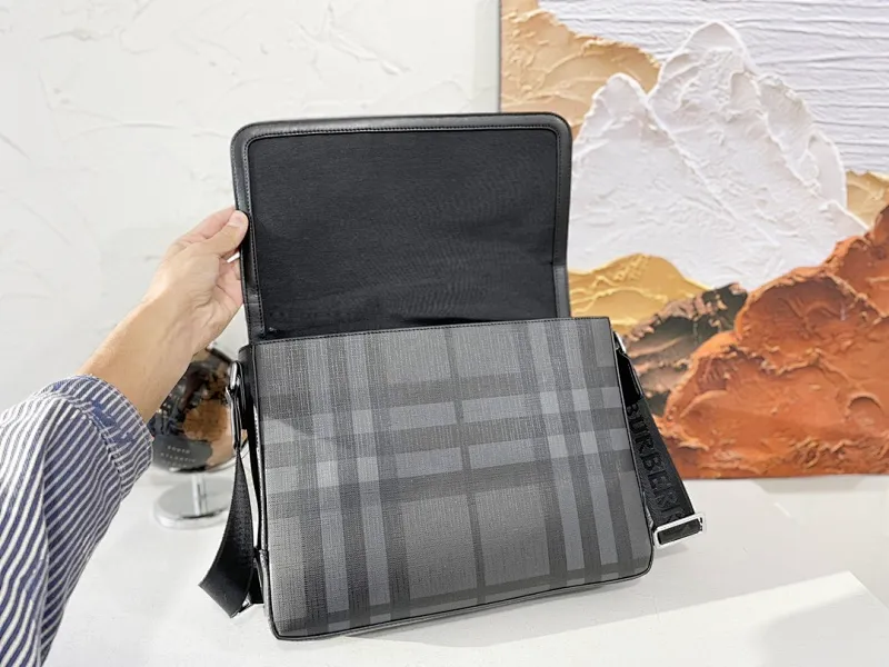 All categories Burberry men's bag (Burbrry) Burberry 3226