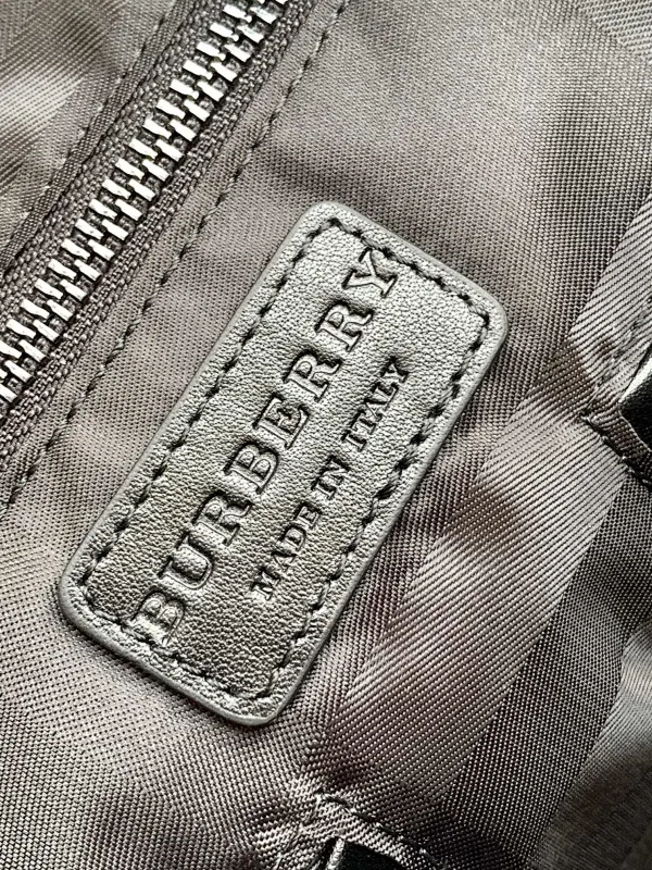 All categories 💚 Top version men’s bags 💚 Burberry 2024 official website new Burberry briefcase