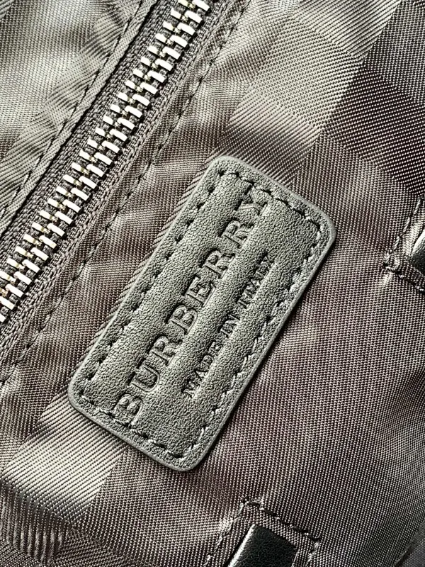 All categories 💚 Top version men’s bags 💚 Burberry 2024 official website new Burberry briefcase
