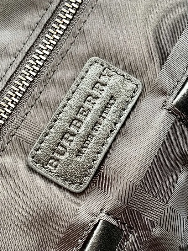 All categories 💚 Top version men’s bags 💚 Burberry 2024 official website new Burberry briefcase