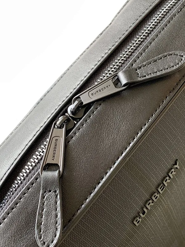 All categories 💚 Top version men’s bags 💚 Burberry 2024 official website new Burberry briefcase