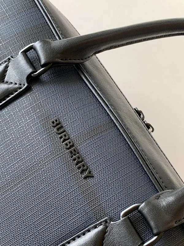 All categories 💚 Top version men’s bags 💚 Burberry 2024 official website new Burberry briefcase