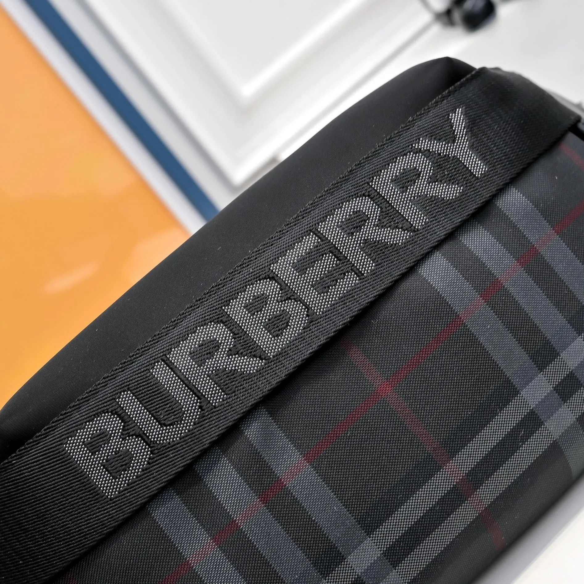 All categories Burberry men's bag (Burbrry) Burberry 2915