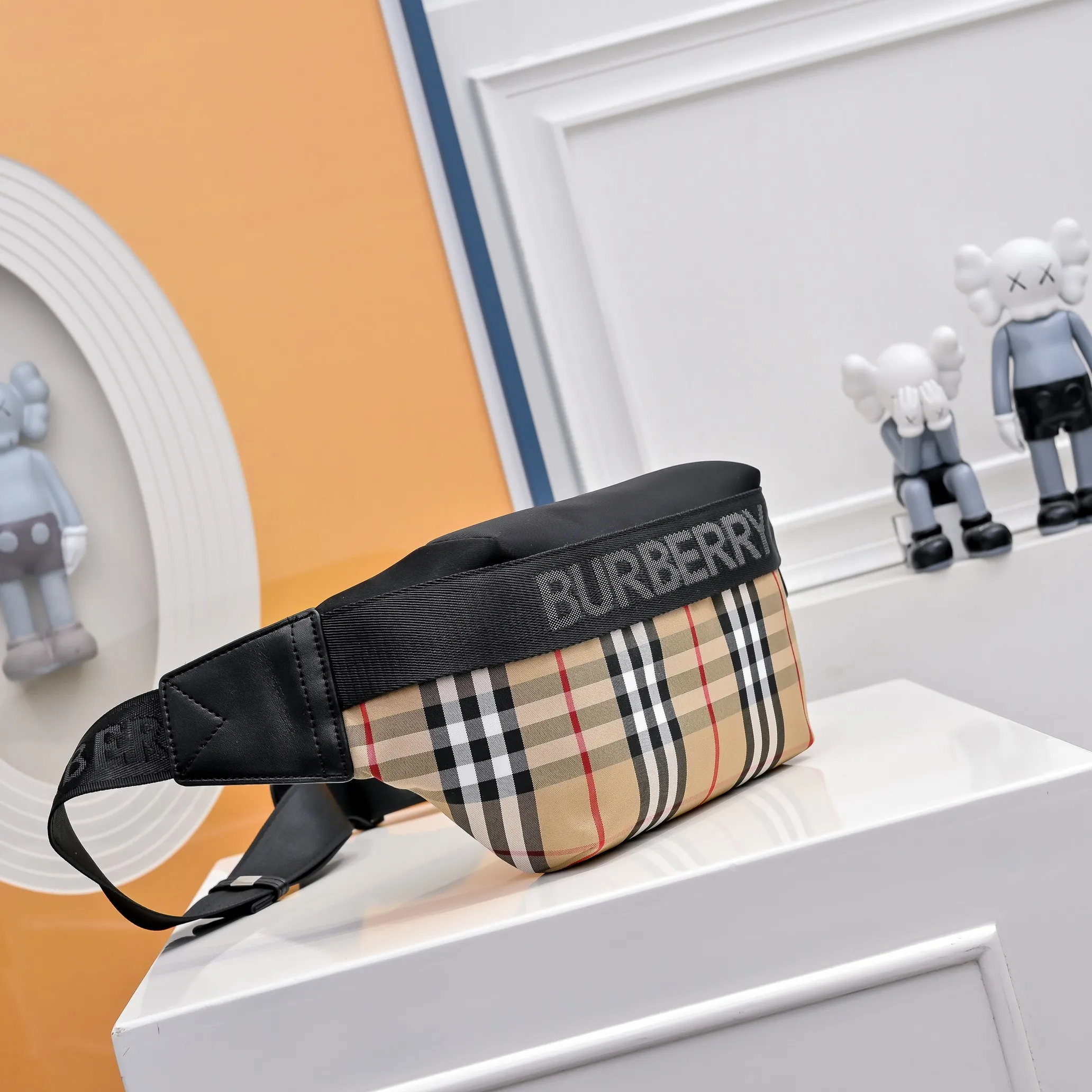 All categories Burberry men's bag (Burbrry) Burberry 2915