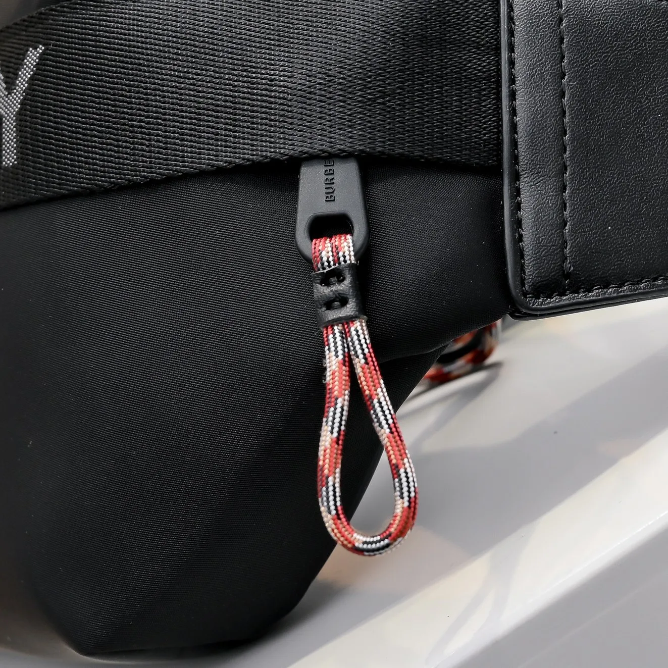 All categories Burberry men's bag (Burbrry) Burberry 2915