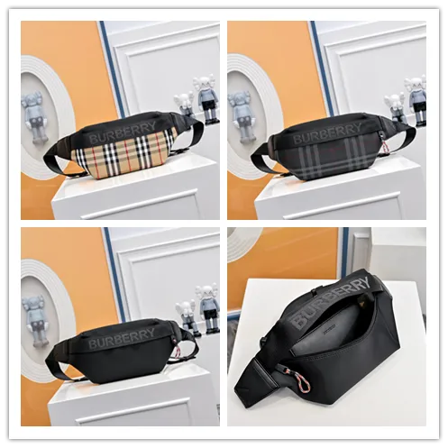 All categories Burberry men's bag (Burbrry) Burberry 2915